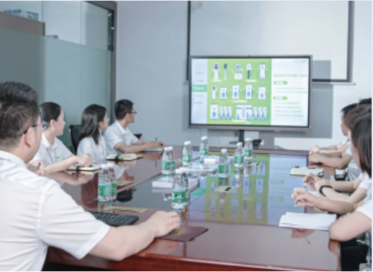 營(yíng)銷團(tuán)隊(duì)2