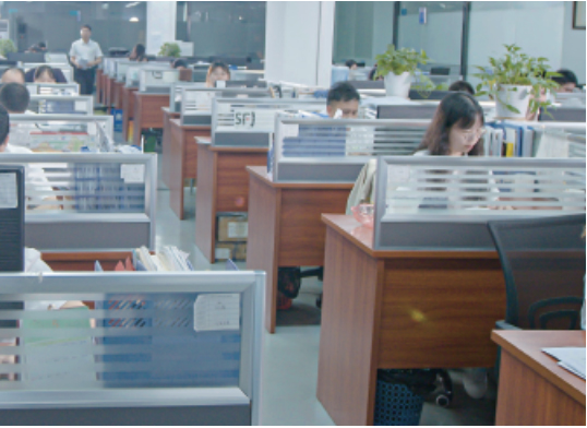 營(yíng)銷團(tuán)隊(duì)3