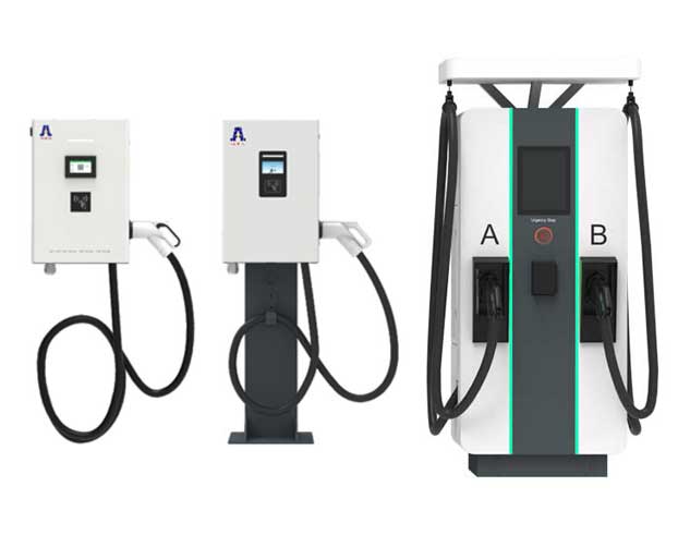 900kw直流充電樁應(yīng)用場景解析