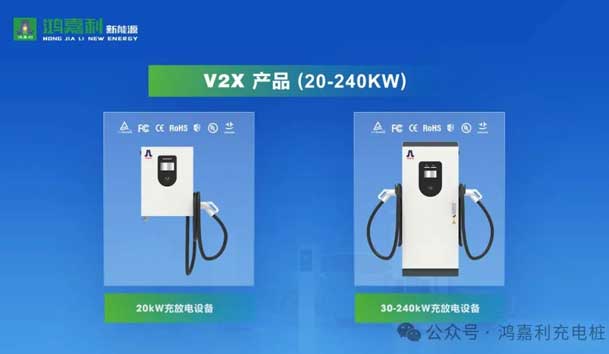 誠邀參展！鴻嘉利2024年上海國際充換電展CPSE，展位號:Z80(圖5)