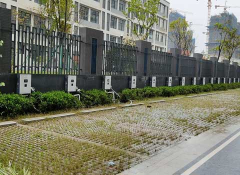 移動(dòng)式儲(chǔ)充一體化充電站應(yīng)用前景(圖1)