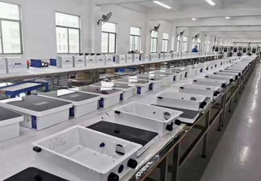 電動(dòng)車充電樁的日常維護(hù)與保養(yǎng)(圖1)