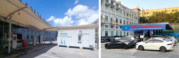 零碳轉(zhuǎn)型加速跑：工業(yè)園區(qū)的光儲(chǔ)充一體化實(shí)踐指南(圖4)