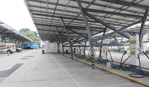 零碳轉(zhuǎn)型加速跑：工業(yè)園區(qū)的光儲(chǔ)充一體化實(shí)踐指南(圖5)