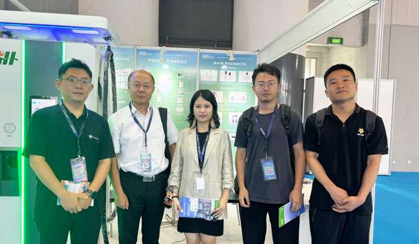 圓滿收官！期待再會(huì) | 2025印尼新能源電動(dòng)車及充電樁展高光回顧(圖4)