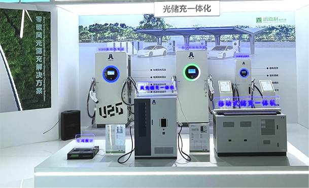 聚焦能源未來，共啟綠色篇章｜ 鴻嘉利CPSE2025圓滿收官！(圖5)