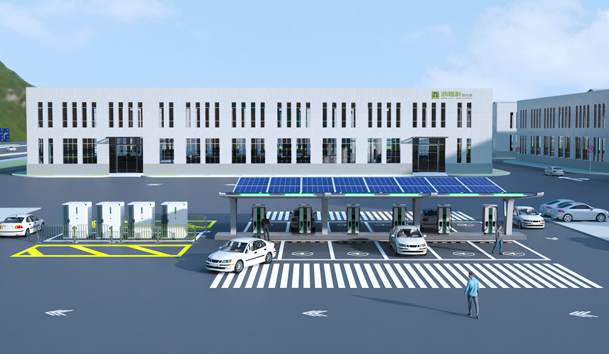 告別用電焦慮，光儲充一體化如何改變能源格局