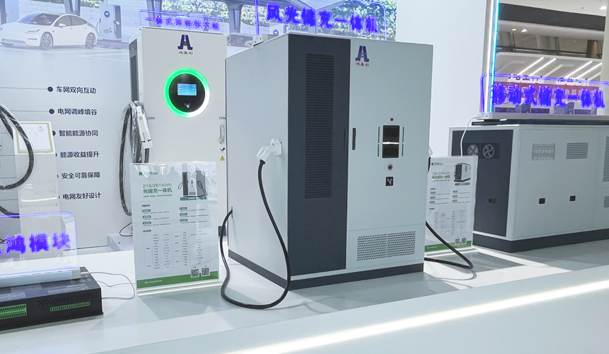 告別用電焦慮，光儲(chǔ)充一體化如何改變能源格局(圖8)