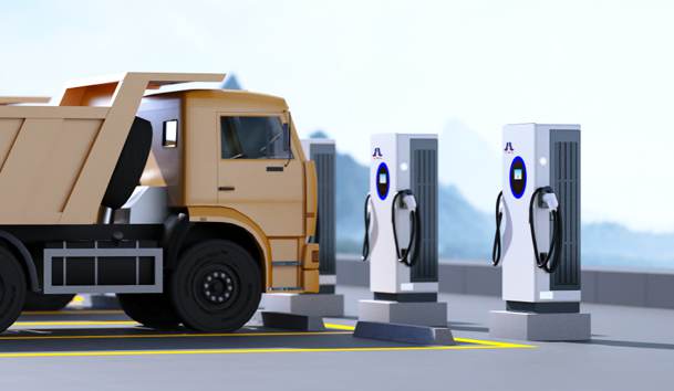 效率與成本雙贏！兆瓦超充如何破解重卡補(bǔ)能難題？鴻嘉利揭秘終極答案