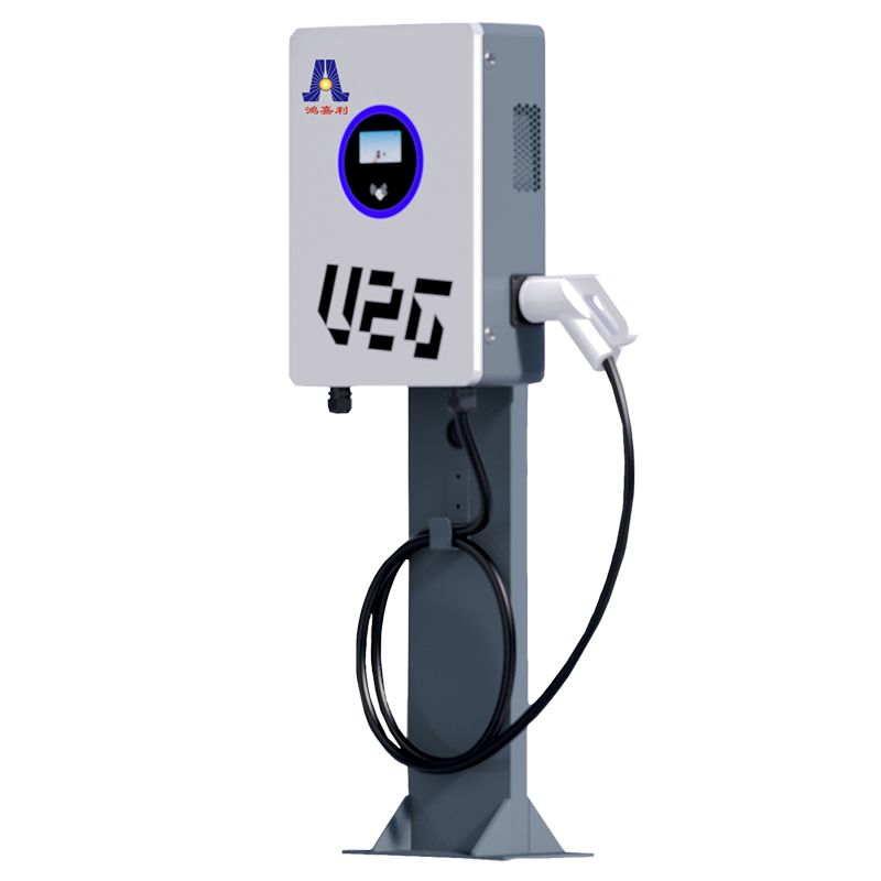 20-240kW雙向充放電設(shè)備