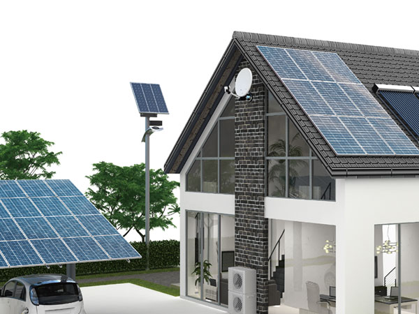 農(nóng)村充電網(wǎng)絡(luò)