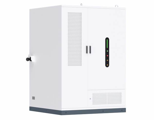 光儲(chǔ)柴一體機(jī)261kwh/125kW-方舟系列 光儲(chǔ)柴一體機(jī)261kwh/125kW-方舟系列