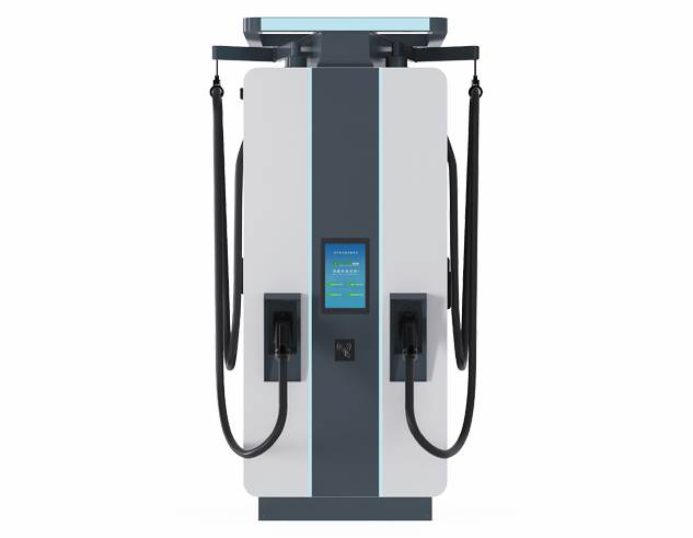 一體式直流充電樁240kw-起源系列