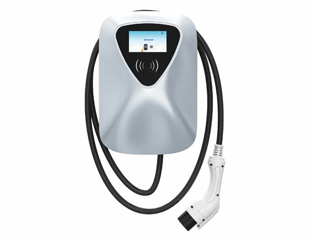 22kW國(guó)標(biāo)歐標(biāo)美標(biāo)壁掛交流充電樁-星河系列 22kW國(guó)標(biāo)歐標(biāo)美標(biāo)壁掛交流充電樁-星河系列
