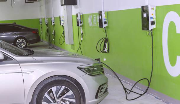 充電樁安裝一臺(tái)多少錢(圖1)