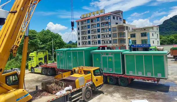 充電樁安裝一臺(tái)多少錢(圖4)