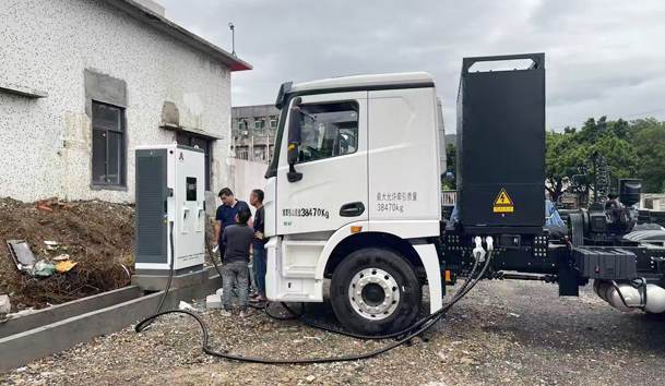 充電樁安裝一臺(tái)多少錢(圖6)